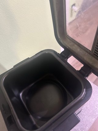 Friggitrice SilverCrest 2L 850W