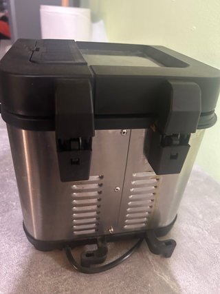 Friggitrice SilverCrest 2L 850W