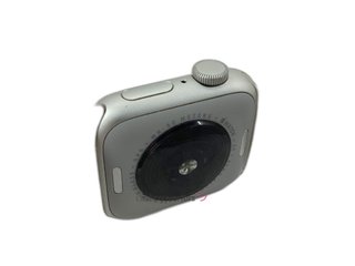 apple apple watch se 2022 40mm (gps) aluminio