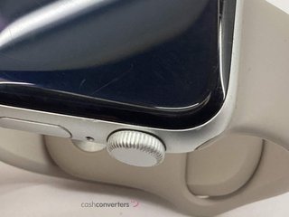 apple apple watch se 2022 40mm (gps) aluminio