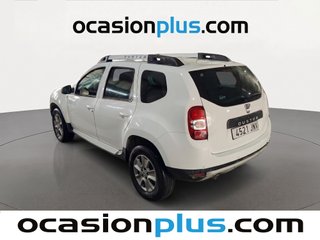 Dacia Duster Laureate dCi 66 kW (90 CV)