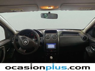 Dacia Duster Laureate dCi 66 kW (90 CV)