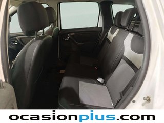 Dacia Duster Laureate dCi 66 kW (90 CV)