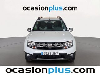 Dacia Duster Laureate dCi 66 kW (90 CV)