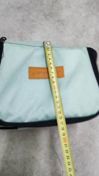 Bolso térmico