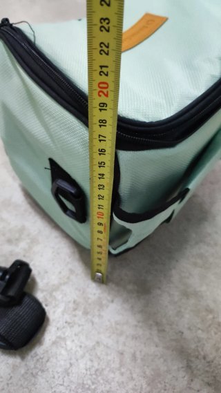 Bolso térmico