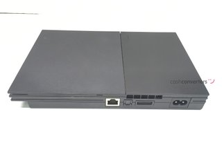 sony ps2 slim