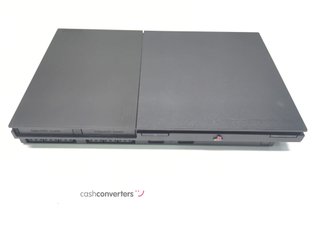 sony ps2 slim