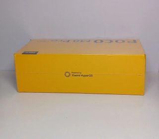 POCO M8 Pro 12GB/512GB 5G + NFC Nuevo Precintado
