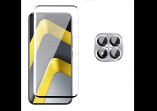 POCO M8 Pro 12GB/512GB 5G + NFC Nuevo Precintado