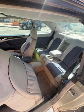 Mercedes-Benz  CLK 1999
