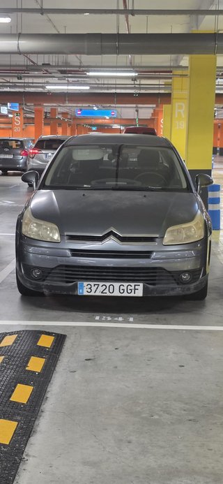Citroen C4 2008