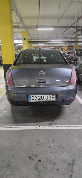 Citroen C4 2008