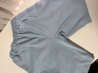 Pantalones Palm Angels Azules