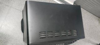 Horno Eléctrico Orbegozo A13