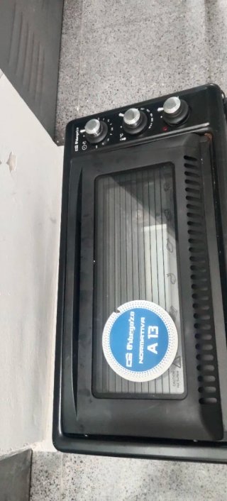 Horno Eléctrico Orbegozo A13