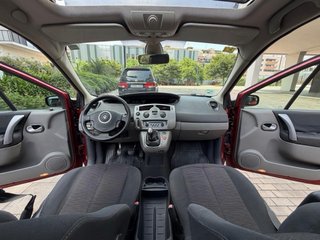 Renault Scenic 2008