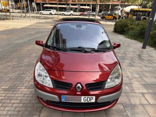 Renault Scenic 2008