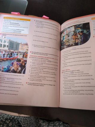 Libro ingles Cambridge B1