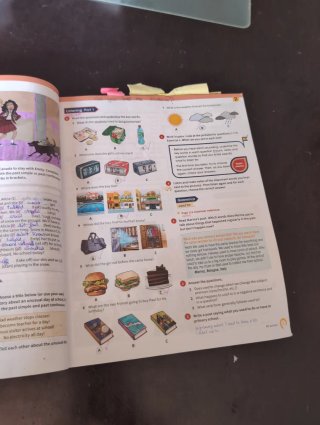 Libro ingles Cambridge B1