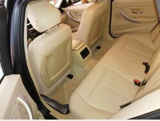 BMW Serie 3 2013