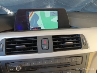 BMW Serie 3 2013