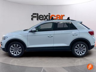 Volkswagen T-Roc Advance 1.0 TSI 81kW (110CV)
