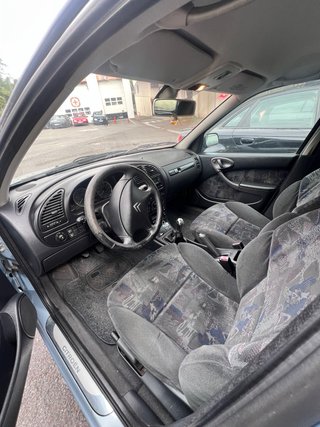 Citroen Xsara 2004
