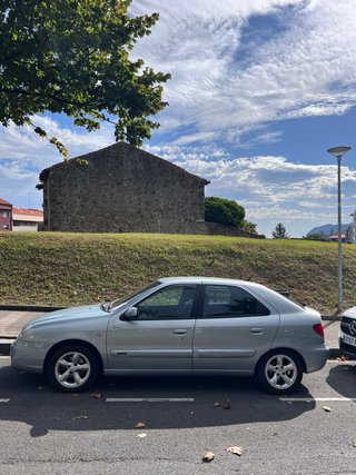 Citroen Xsara 2004