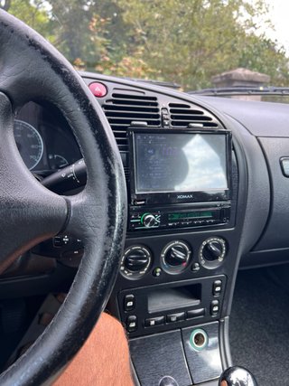 Citroen Xsara 2004