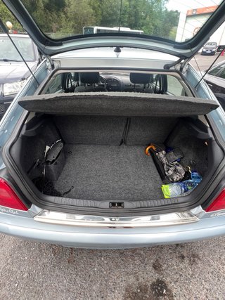Citroen Xsara 2004