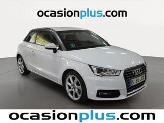 Audi A1 Adrenalin2 1.4 TDI ultra 66 kW (90 CV)