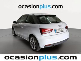 Audi A1 Adrenalin2 1.4 TDI ultra 66 kW (90 CV)