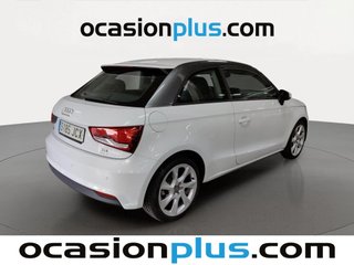 Audi A1 Adrenalin2 1.4 TDI ultra 66 kW (90 CV)
