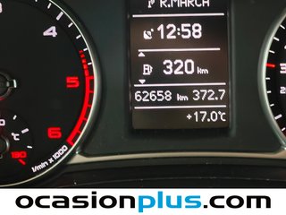 Audi A1 Adrenalin2 1.4 TDI ultra 66 kW (90 CV)