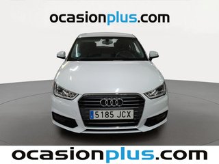 Audi A1 Adrenalin2 1.4 TDI ultra 66 kW (90 CV)