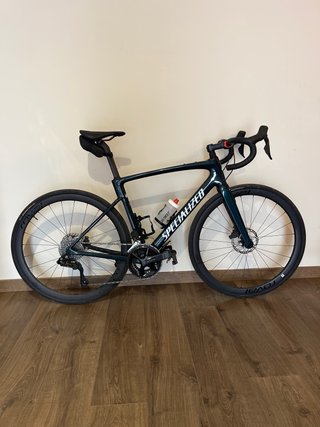 Specialized Roubaix Comp 2025 Talla 56