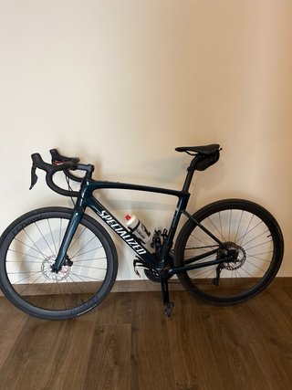 Specialized Roubaix Comp 2025 Talla 56