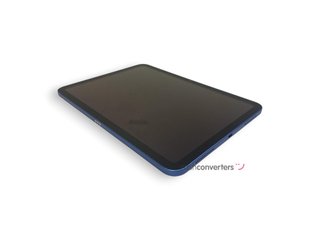 ipad apple ipad (wi-fi) (a3354) 128gb (10.9) (11 generacion)