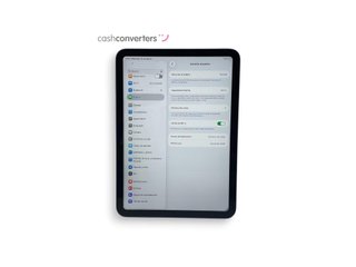 ipad apple ipad (wi-fi) (a3354) 128gb (10.9) (11 generacion)