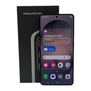 SAMSUNG GALAXY S26 ULTRA 256Gb