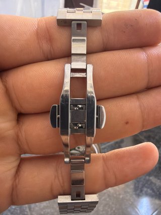 Reloj Tudor Acero Automático