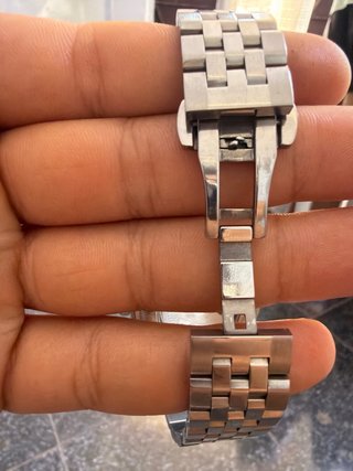 Reloj Tudor Acero Automático