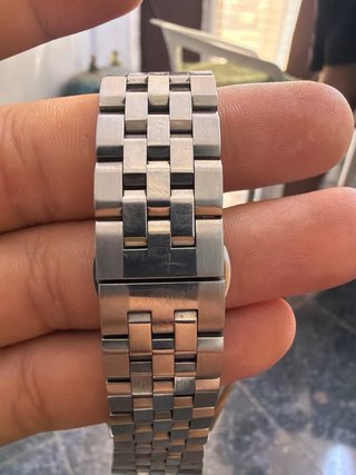 Reloj Tudor Acero Automático