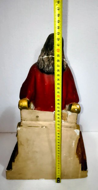Cristo Sagrado Corazón