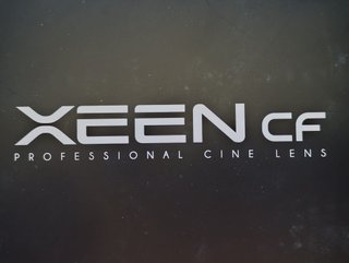 XEEN CF 24mm T1.5 Sony E-Mount Full Frame