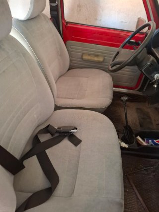 simca 1200ls 1981