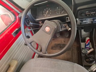 simca 1200ls 1981