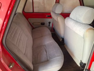simca 1200ls 1981