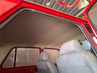 simca 1200ls 1981
